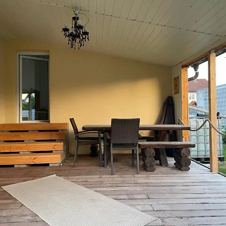 #7 Doppelzimmer Mit Gemeinschaftsbad Memmingen Exterior foto