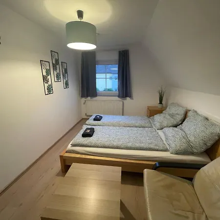 #7 Doppelzimmer Mit Gemeinschaftsbad Memmingen Exterior foto