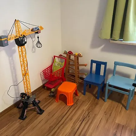 #7 Doppelzimmer Mit Gemeinschaftsbad Memmingen Exterior foto