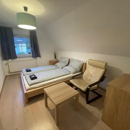 #7 Doppelzimmer Mit Gemeinschaftsbad Memmingen Exterior foto