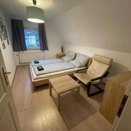 #7 Doppelzimmer Mit Gemeinschaftsbad Memmingen Exterior foto