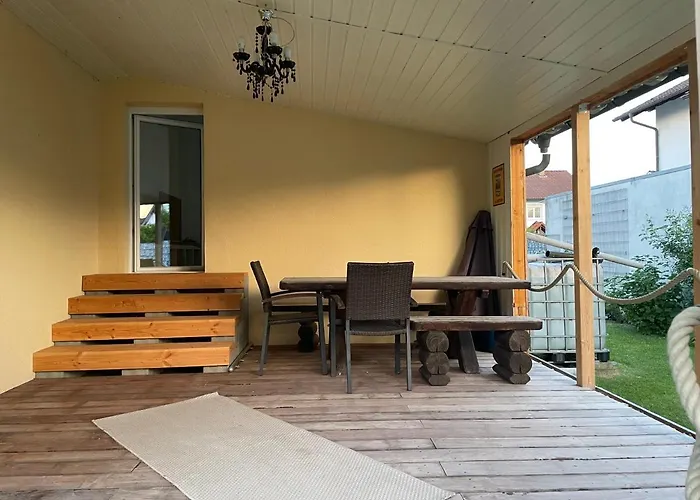 #7 Doppelzimmer Mit Gemeinschaftsbad