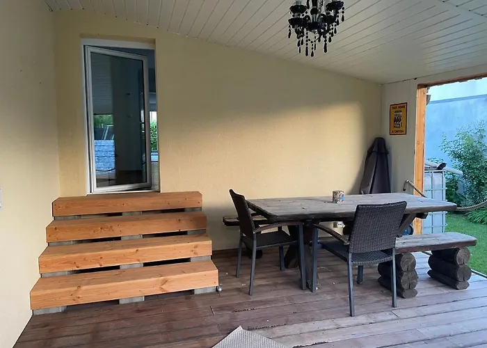 #7 Doppelzimmer Mit Gemeinschaftsbad