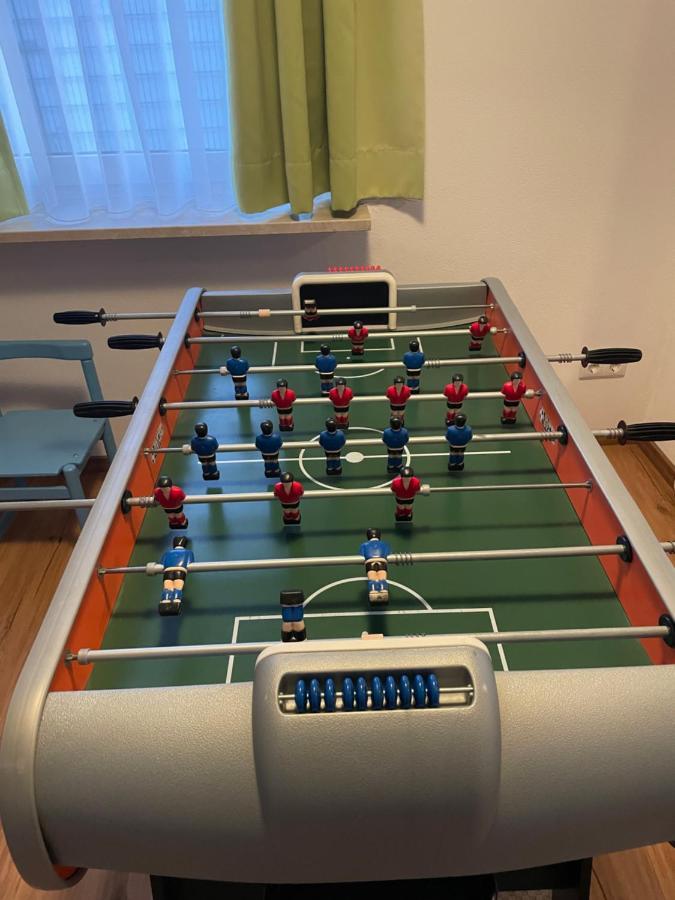 #7 Doppelzimmer Mit Gemeinschaftsbad
