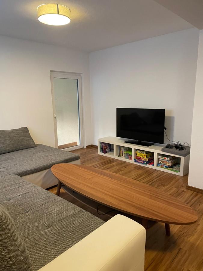 #7 Doppelzimmer Mit Gemeinschaftsbad * Memmingen