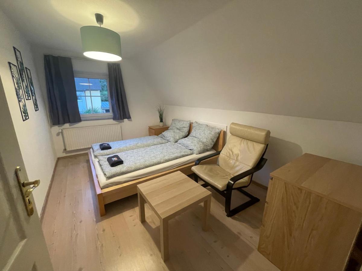 #7 Doppelzimmer Mit Gemeinschaftsbad Memmingen