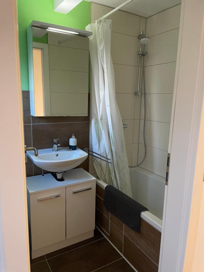#7 Doppelzimmer Mit Gemeinschaftsbad Homestay *