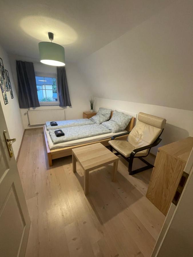 Homestay #7 Doppelzimmer Mit Gemeinschaftsbad