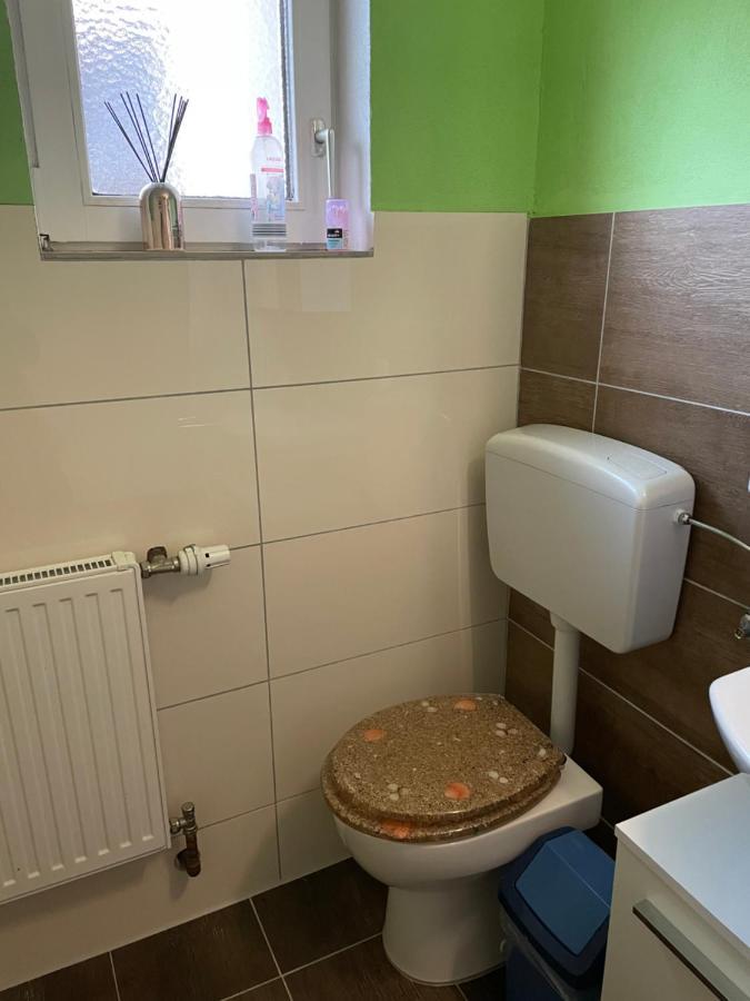 #7 Doppelzimmer Mit Gemeinschaftsbad