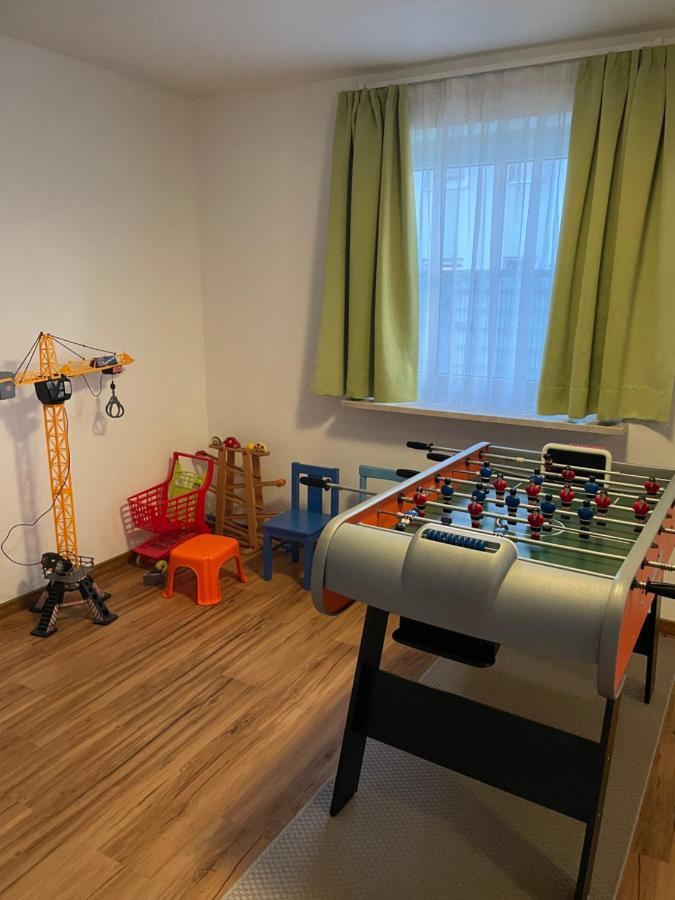#7 Doppelzimmer Mit Gemeinschaftsbad