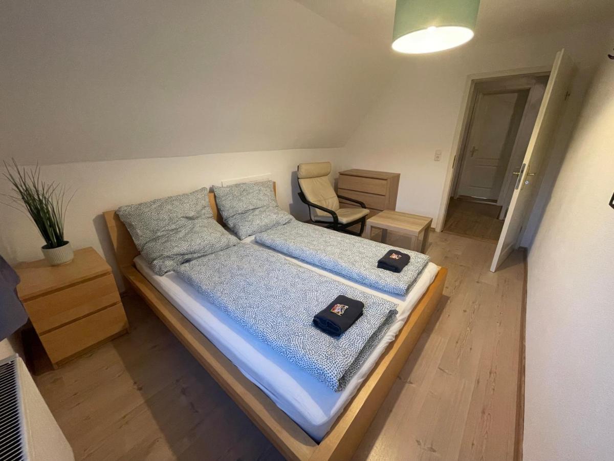 #7 Doppelzimmer Mit Gemeinschaftsbad Homestay *
