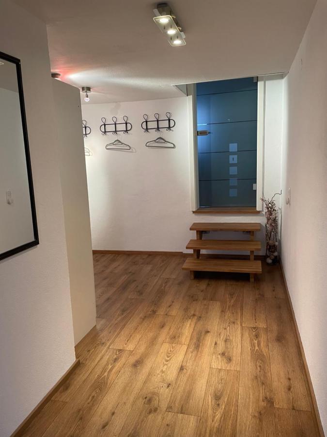 #7 Doppelzimmer Mit Gemeinschaftsbad * Memmingen