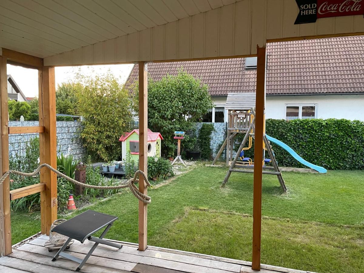 #7 Doppelzimmer Mit Gemeinschaftsbad *