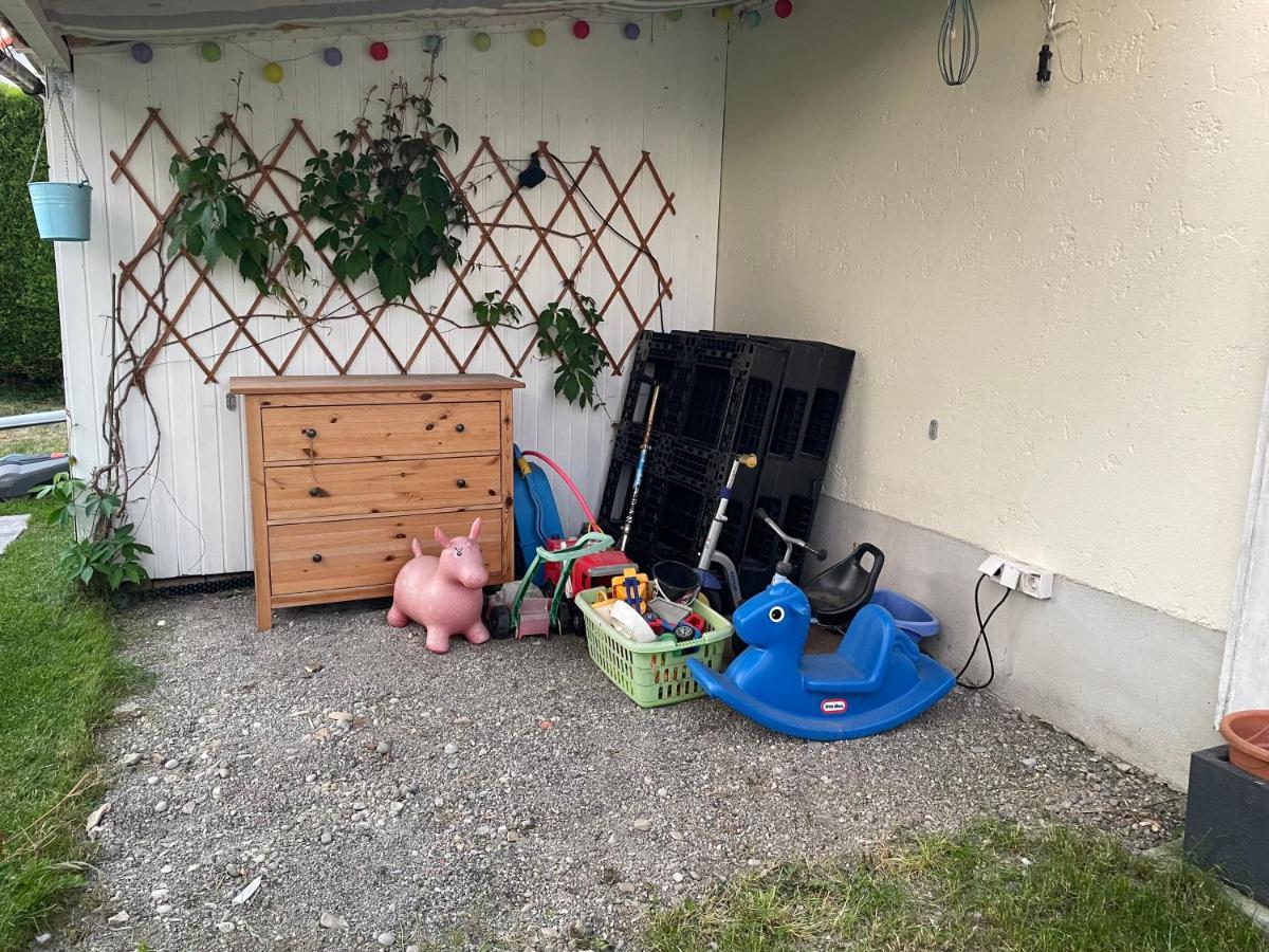 #7 Doppelzimmer Mit Gemeinschaftsbad Homestay *